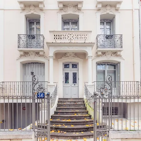 La Des Oiseaux - Coeur De Appartement