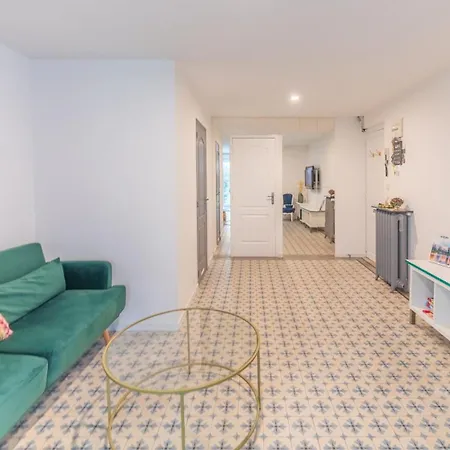 Appartement La Des Oiseaux - Coeur De