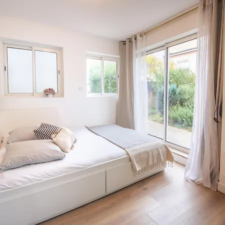 Apartmán La Des Oiseaux - Coeur De *